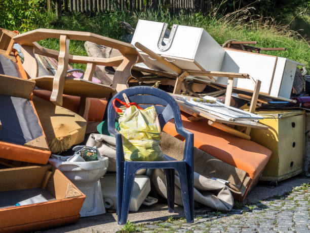 Best Construction Debris Removal  in Davidson, NC