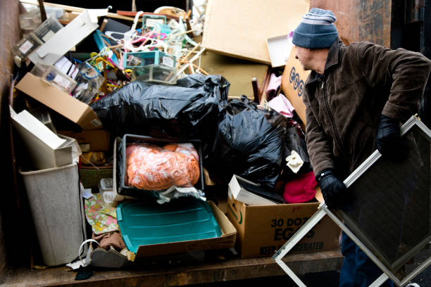Best Affordable Junk Removal Services  in Davidson, NC