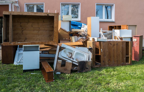 Best Office Junk Removal  in Davidson, NC