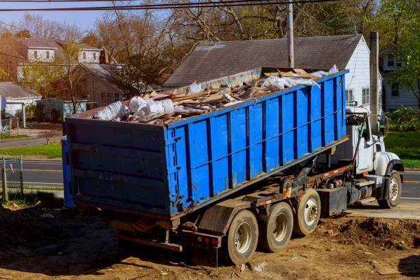 Best Same-Day Junk Removal  in Davidson, NC