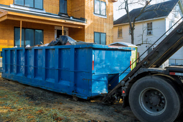 Best Construction Debris Removal  in Davidson, NC