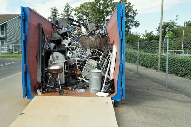 Best Basement Cleanout Services  in Davidson, NC