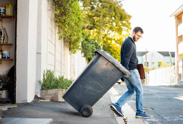 Best Commercial Cleanout Services  in Davidson, NC