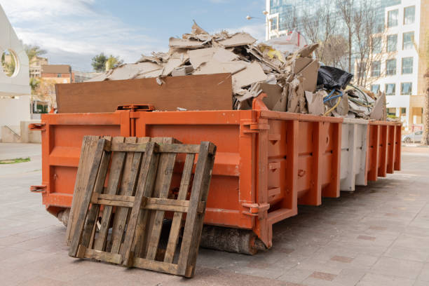Best Dumpster Rental Services  in Davidson, NC