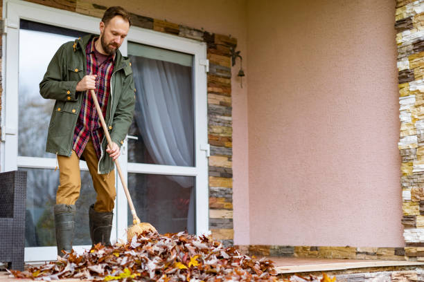 Best Construction Debris Removal  in Davidson, NC