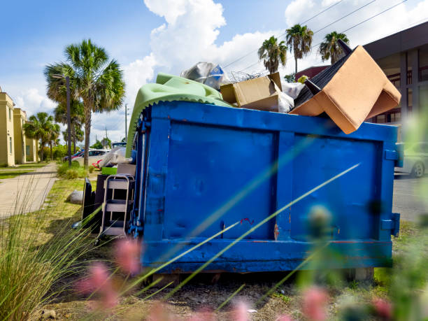 Household Junk Removal in Davidson, NC