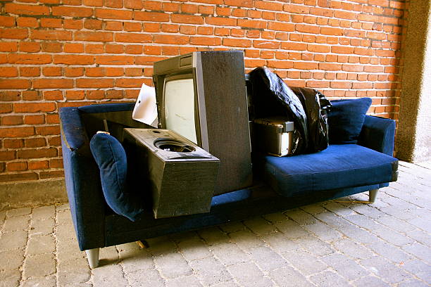 Best Household Junk Removal  in Davidson, NC
