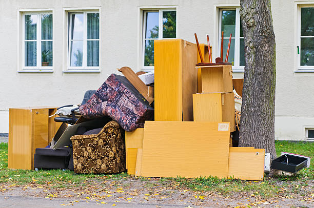 Davidson, NC Junk Removal Company