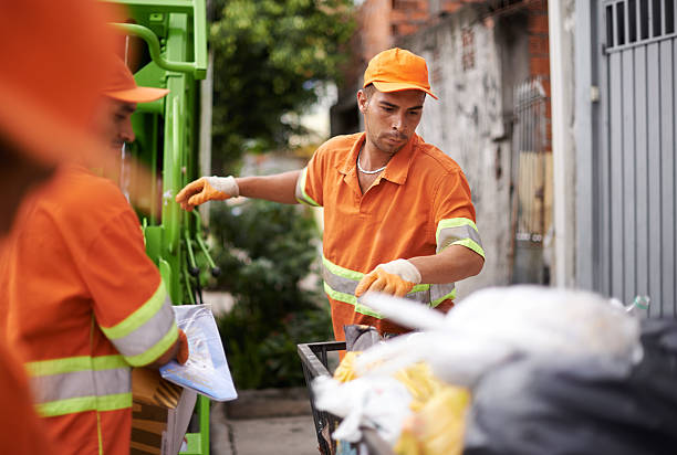 Trash Removal Near Me in Davidson, NC