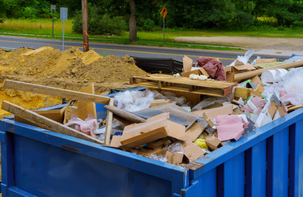 Best Estate Cleanout Services  in Davidson, NC